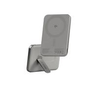 POWERBANK PANZERGLASS EM34876 5000 mAh, Titanio