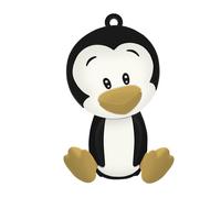 POWERBANK PENGUIN SHAPE 2600MAH
