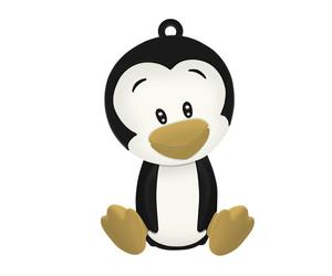POWERBANK PENGUIN SHAPE 2600MAH