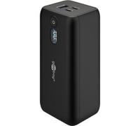 Powerbank per laptop 20.000 mAh con Power Delivery Nero