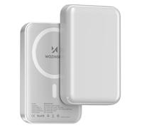 Powerbank per Magsafe 10000 MAH Quick Charge USB Tipo C Batteria Power Pacco