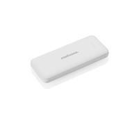 medisana Powerbank 1 pz Apparecchi