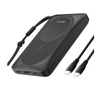 Powerbank per Smartphone 10 000mAh Power Delivery 18W Quick Charge 20W