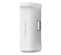 Powerbank PGYTECH MagCam 3000 mAh Bianco Controllo Telecamera
