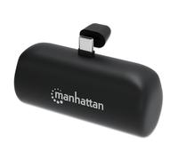 Powerbank - Power Bank Pd 5000 Mah Con Presa Usb-c™ Integrata 20w Nero