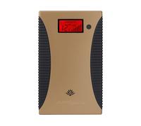 POWERBANK POWERTRAVELLER Powergorilla Tactical 10000 mAh, Marrone