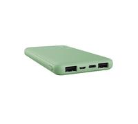 Power bank Trust 25029 PRIMO Eco Green