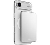 Powerbank Puro compatibile MagSafe per iPhone Air bianco