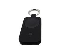 POWERBANK REALPOWER 495956 1000 mAh, Nero