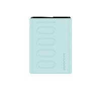 RealPower B-10000PD+ Nutopia 10000 mAh Blu