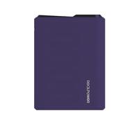 RealPower PB-10000PD 10000 mAh Blu marino (RealPower PB-10000PD 10000 mAh Marineb) - Nouvo