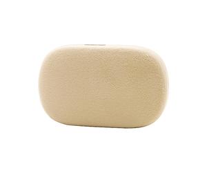POWERBANK REALPOWER PB-10000W 10000 mAh, Beige