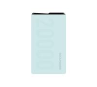 RealPower PB-20000PD+ Nutopia 20000 mAh Blu
