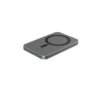 POWERBANK REALPOWER PB-5000 Mag 18,5 Wh, Grigio