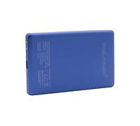 POWERBANK REALPOWER PB-5000 MAG 19,25 Wh, Blu