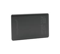 POWERBANK REALPOWER PB-5000 MAG 19,25 Wh, Titanio