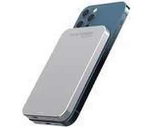 Powerbank RealPower PB-5000 MAG 5.000m NEW