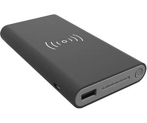POWERBANK REALPOWER PB-8000 8000 mAh, Nero