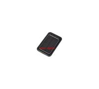 PowerBank Ricarica Solare 2600mAh Caricabatterie ad energia solare batteria