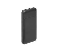 POWERBANK RIVACASE RIVACSPBV2101BK 10000 mAh, Nero