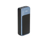 Rivacase Va1080 Qc/pd 65w 30000mah Power Bank Trasparente