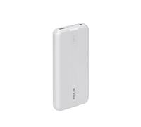 POWERBANK RIVACASE VA2041 37 Wh, Bianco