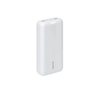 POWERBANK RIVACASE VA2081 74 Wh, Bianco