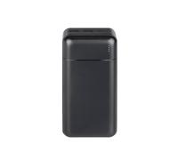 POWERBANK RIVACASE VA2103 111 Wh, Nero