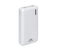 POWERBANK RIVACASE VA2572 74 Wh, Bianco