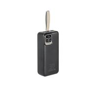 POWERBANK RIVACASE VA2585 111 Wh, Grigio
