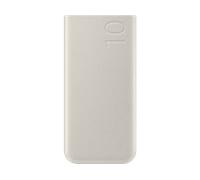 Batteria da 10.000 mAh (ricarica super veloce da 25 W)