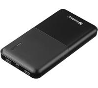 POWERBANK SANDBERG 320-34 10000 mAh, Nero