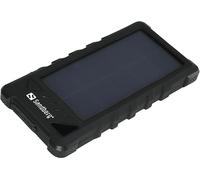 POWERBANK SANDBERG 420-35 16000 mAh, Nero