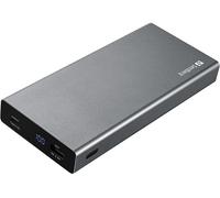 POWERBANK SANDBERG 420-52 74 Wh, Grigio