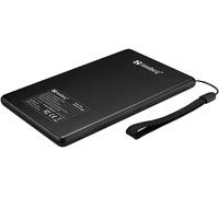 POWERBANK SANDBERG 420-54 37 Wh, Nero