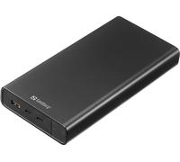 Sandberg Sandberg 420-63 Batteria Portatile Ioni Di Litio 38400 Mah Nero (sandbe