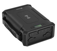 Batteria portatile Sandberg Survivor Powerbank 8in1 96000 [420-78]