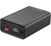 POWERBANK SANDBERG 420-95 77 Wh, Nero
