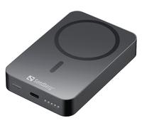 POWERBANK SANDBERG 420-97 37 Wh, Nero