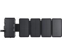 Sandberg Solar 5-Panel Powerbank 27000