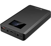 POWERBANK SANDBERG Laptop 20000 mAh 20000 mAh, Nero