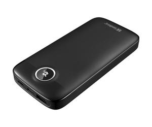 Powerbank Sandberg SolidState 10000 mAh 20W USB-C LED