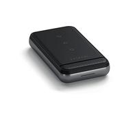 Satechi Duo Wireless Charger Stand - ST-UCDWPBSM