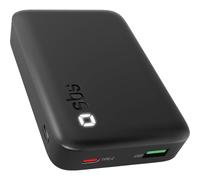 Powerbank SBS 10.000 mAh LED PD 20W