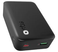 Power Bank 20000 mAh High Density con PD e doppia porta USB