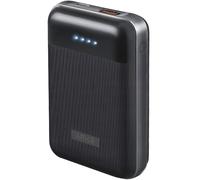 Powerbank SBS Arks - 20W - 10000 mAh - nera