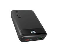 Powerbank SBS Compact PD 20W 10000 mAh mAh, Nero