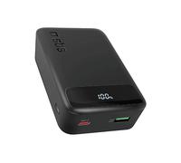 Powerbank SBS Compact PD 20W 20000 mAh 20000 mAh, Nero