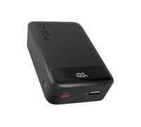 Powerbank SBS Compact PD 20W 20000 mAh mAh, Nero