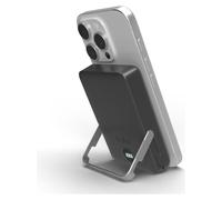 Powerbank SBS compatibile MagSafe con stand, PD20,10.000mAh, bianco